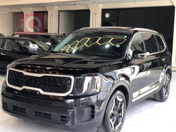 Kia Telluride 2023 for sale in Iraq - Erbil